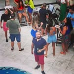Benjamin Staggs - @sharipnatyra - Instagram
