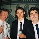 Benjamin - @ben_staines - Instagram