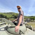 Benjamin Staines - @ben_8295 - Instagram