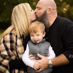 David Benjamin Staley - @bearded_one_85 - Instagram