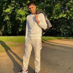 Benjamin C Stallworth - @benjamincstallworth - Instagram