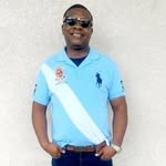 Benjamin Stallworth - @demerick73 - Instagram
