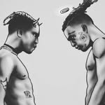 Benjamin StandingCloud - @benjaminstandingcloud - Instagram