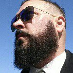 @benjaminstandridge - Instagram