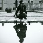 Benjamin Štangar - @benjaminstangar - Instagram