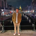 Benji Stansell - @benjaminstansell - Instagram