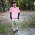 Benjamin Staples - @staples_art_93 - Instagram