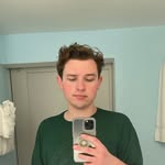 Benjamin Starling - @starlingbl - Instagram