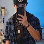 Benjamin Starnes - @ya_dude_benji - Instagram