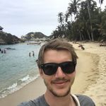Beni - @steck_benjamin - Instagram