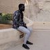 Benjamin Saeed - Facebook