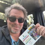 Benjamin Steed - @benji13roadhouse - Instagram