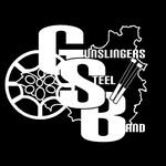Cédric Benjamin - Gunslingers Steel Band Association - @cedricbenjamin_gsb - Instagram