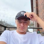 Benjamin Steen Henriksen - @benjamin_s_henriksen - Instagram