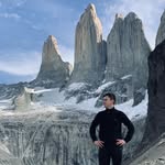 Benjamín Gaete Soto - @benjamin.stefanl - Instagram