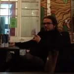 Benjamín Stefan Peñafiel Messmer - @benjamin.penafiel - Instagram