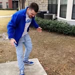 Benjamin T. Stefek - @benjaminstefek - Instagram