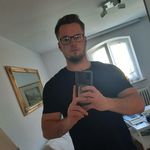 Benjamin Steffen - @benny_steffen19 - Instagram