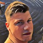 Benjamin Steffen - @bestie250 - Instagram