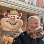 Heather Benjamin Steffen - @heatherincozumel - Instagram
