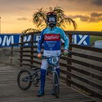 Benjamin Steffens - @napajamminbmx - Instagram