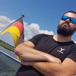 Benjamin Stenger - @bennist87 - Instagram