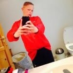 Benjamin Stenger Hansen - @benjamin4577 - Instagram