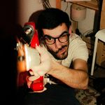 Benjamin Stephan - @benindaplace - Instagram