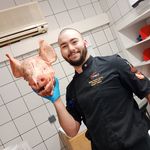 Benjamin Stephan - @team_butcher_ - Instagram