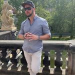 Benjamin Stephan - @ben_stephan843 - Instagram