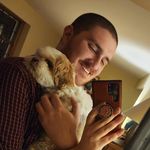 Benjamin Sterner - @bensterner6696 - Instagram