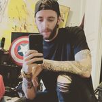 Benjamin Sterrett - @been_jamin_6669 - Instagram