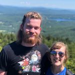 Benjamin Sterrett - @science_dm - Instagram