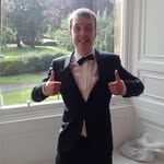 Benjamin Steven - @benjaminsteven8863 - Instagram