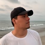 Benjamin Steven Azañero - @benjaminazanero - Instagram