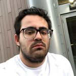 Benjamin Stickle - @sticklebenjamin - Instagram