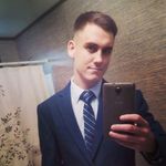 Benjamin still - @benron97 - Instagram