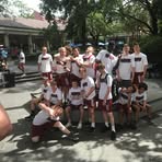 Benjamin Stilson - Facebook