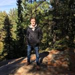 Ben Stinson - @ben_jamin_stinson - Instagram