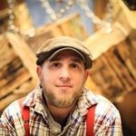 Benjamin Stinson - @bestinson - Instagram