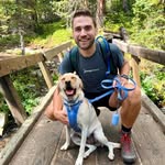 Ben Stivers, MScN - @benjaminscotty - Instagram
