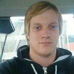 Benjamin Stock - @stockbenjamin - Instagram
