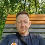 Benjamin Stock - @benny6683 - Instagram