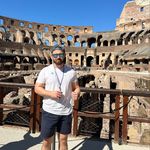 Benjamin Stock - @stockybts - Instagram