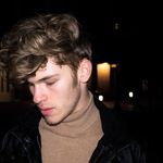 Benjamin Stock - @benjamin__stock - Instagram