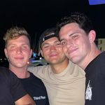Benjamin Stockton - @benjamin_stockton - Instagram