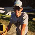 Benjamin Stocker - @stockerbenj - Instagram