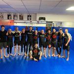 Benjamin Stocker - @benboxjitsu - Instagram