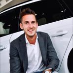 Benjamin Stocker - Facebook