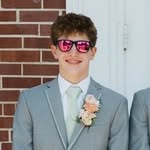 Benjamin Stolt - @ben_for_senior_secretary - Instagram